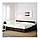 Диван-кровать угловой с отд д/хран ФРИХЕТЭН коричневый IKEA, ИКЕА , фото 5