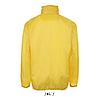 Ветровка | Sols Shift XXL Gold, фото 2