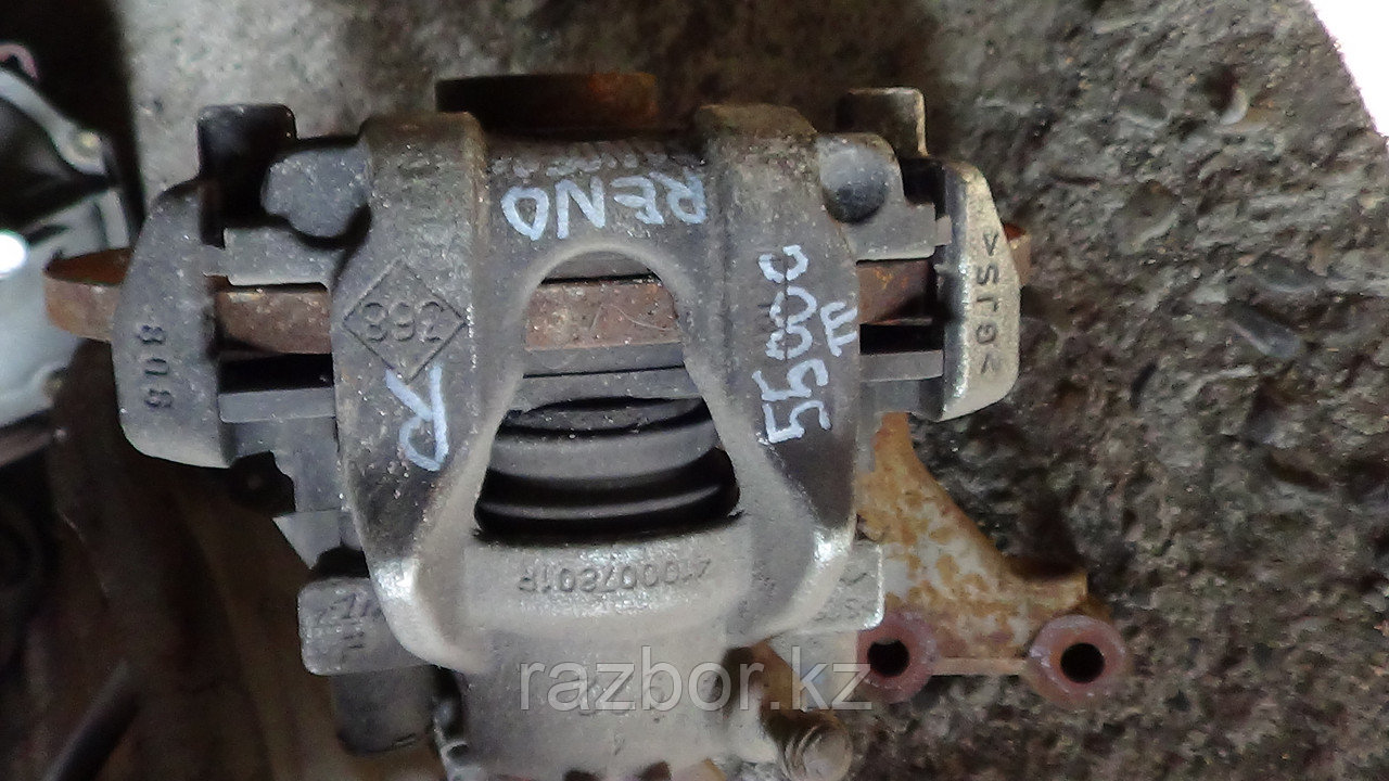 Тормозной суппорт Renault Sandero II правый передний