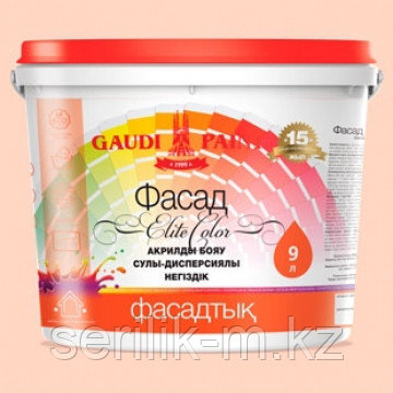 ФАСАД Elite color
