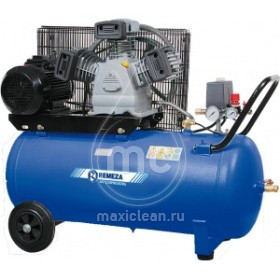Воздушный поршневой компрессор Remeza СБ 4/С-100 LB 40