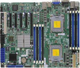 Материнская плата Supermicro H8DCL-6