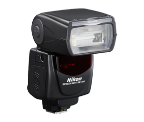 Вспышка Nikon SB 700