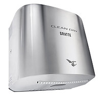 Сушилка для рук высокоскоростная GRATTE Air-100A (SS)