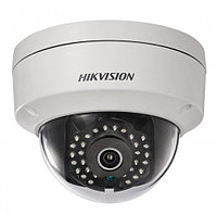 5 мегапиксельная Купольная IP камера Hikvision DS-2CD2152F