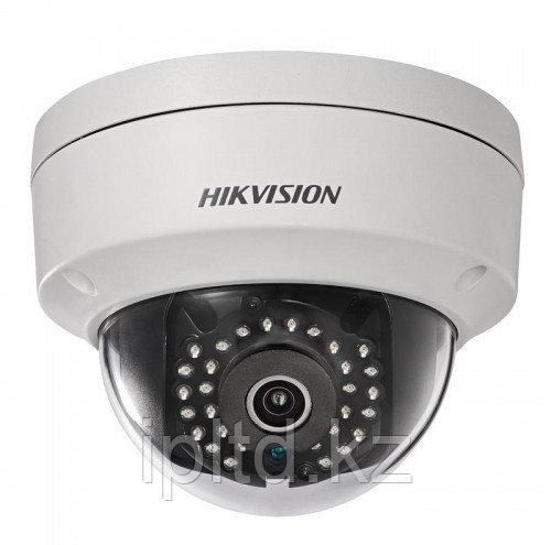 5 мегапиксельная Купольная IP камера Hikvision DS-2CD2152F - фото 1 - id-p23892855