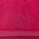 Комплект зимний для девочки (шапка и шарф-снуд), размер 54, цвет розовый W47102, фото 6