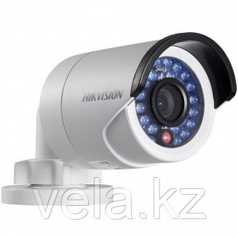 2 мегапиксельная уличная IP камера Hikvision DS-2CD2022WD