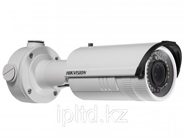 2,0 мегапиксельді Hikvision DS-2CD2622FWD сыртқы IP камерасы - фото 1 - id-p23892952