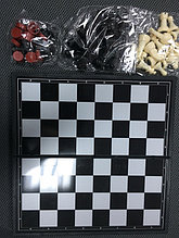 Магнитные шахматы Magnetspel (29 cм х 29 см)