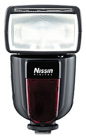 Вспышка Nissin DI 700 (Nikon)