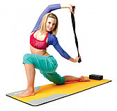 Аксессуары для йоги \ Пилатес