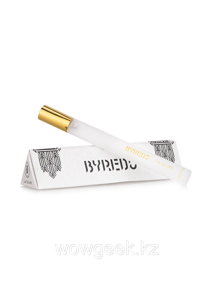 Женские духи Byredo La Tulipe Пробник-ручка 15 мл, фото 1