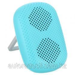 Компактная акустика Harper PS-041 (Bluetooth) синий - фото 1 - id-p50144723