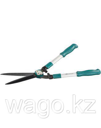 КУСТОРЕЗ РУЧНОЙ RACO 4210-53/213, С АЛЮМИНИЕВЫМИ РУЧКАМИ И ПРЯМЫМИ ЛЕЗВИЯМИ, 600 ММ, фото 2