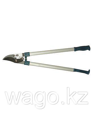 СУЧКОРЕЗ САДОВЫЙ RACO 4215-53/285, PROFI-PLUS 2-РЫЧАЖНЫЙ С УСИЛЕН. АЛЮМИН. РУЧКАМИ, РЕЗ ДО 45ММ, 830ММ, фото 2