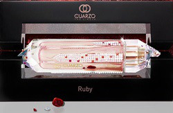 Cuarzo The Circle Ruby 75ml ORIGINAL
