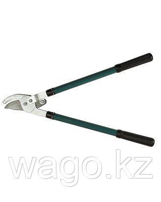 СУЧКОРЕЗ САДОВЫЙ RACO 4212-53/249, С ТЕЛЕСКОПИЧЕСКИМИ РУЧКАМИ, 2-РЫЧАЖНЫЙ, РЕЗ ДО 32ММ, 630-950ММ, фото 2