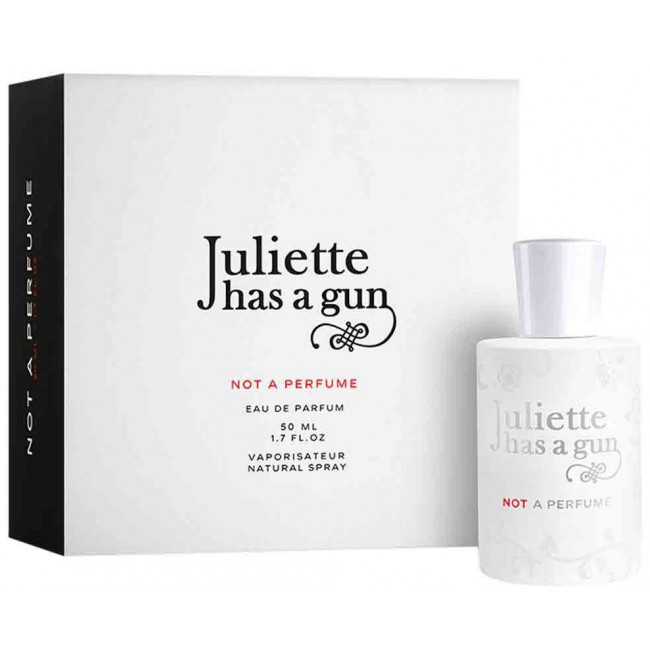 Julette Has A Gun Not a Perfume 100ml (тестер)