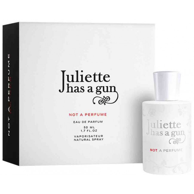 Julette Has A Gun Not a Perfume50ml Original 50 - фото 1 - id-p110477285