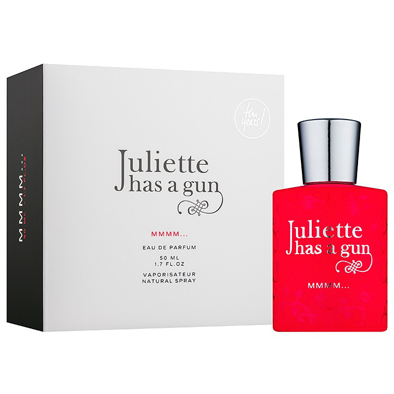 Juliette Has A Gun Mmmm.... 50ml ORIGINAL