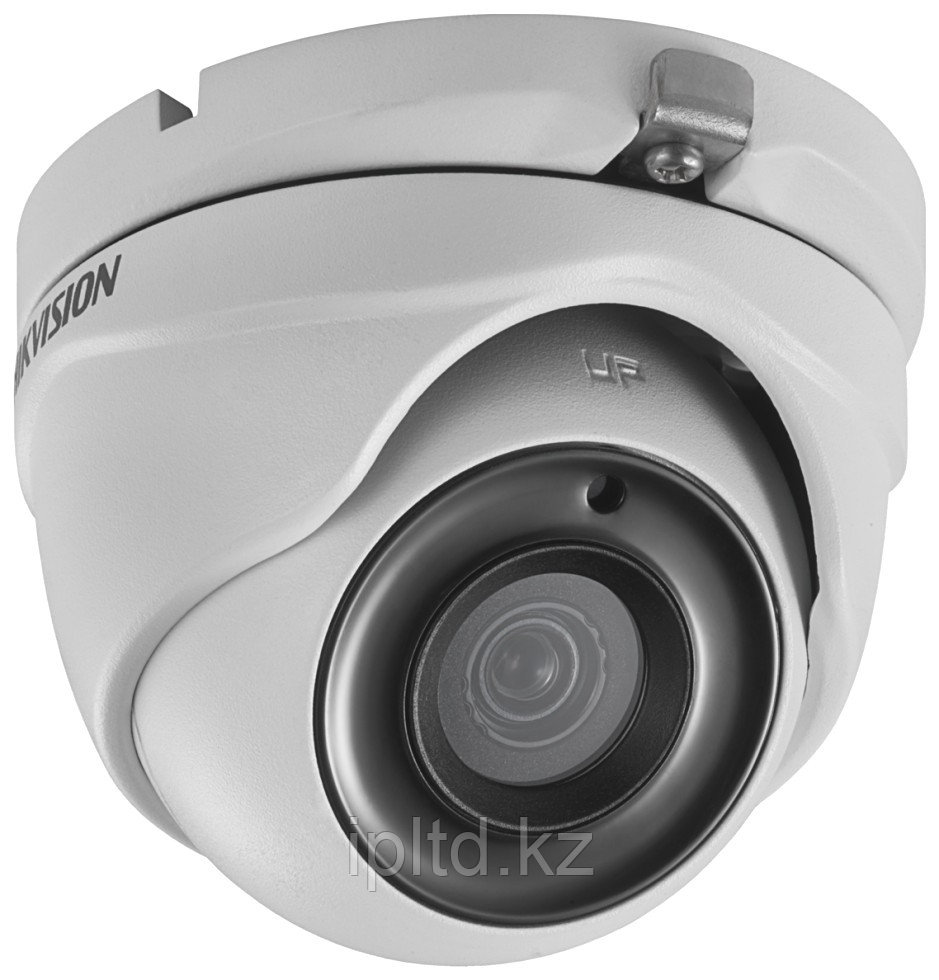 3 мегапиксельная внутренняя HD-TVI видеокамера Hikvision DS-2CE56F7T-ITM - фото 1 - id-p50148693