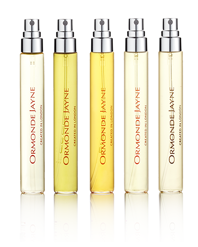 Ormonde Jayne Travel Lab 1 40ml ORIGINAL