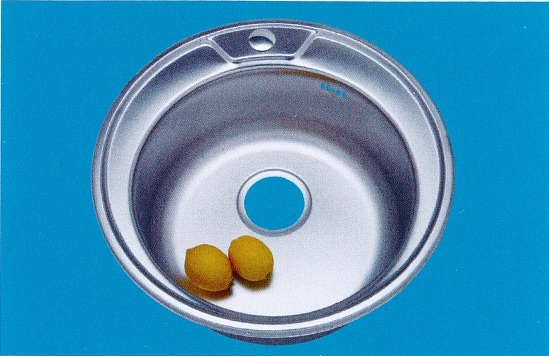 Мойка D490