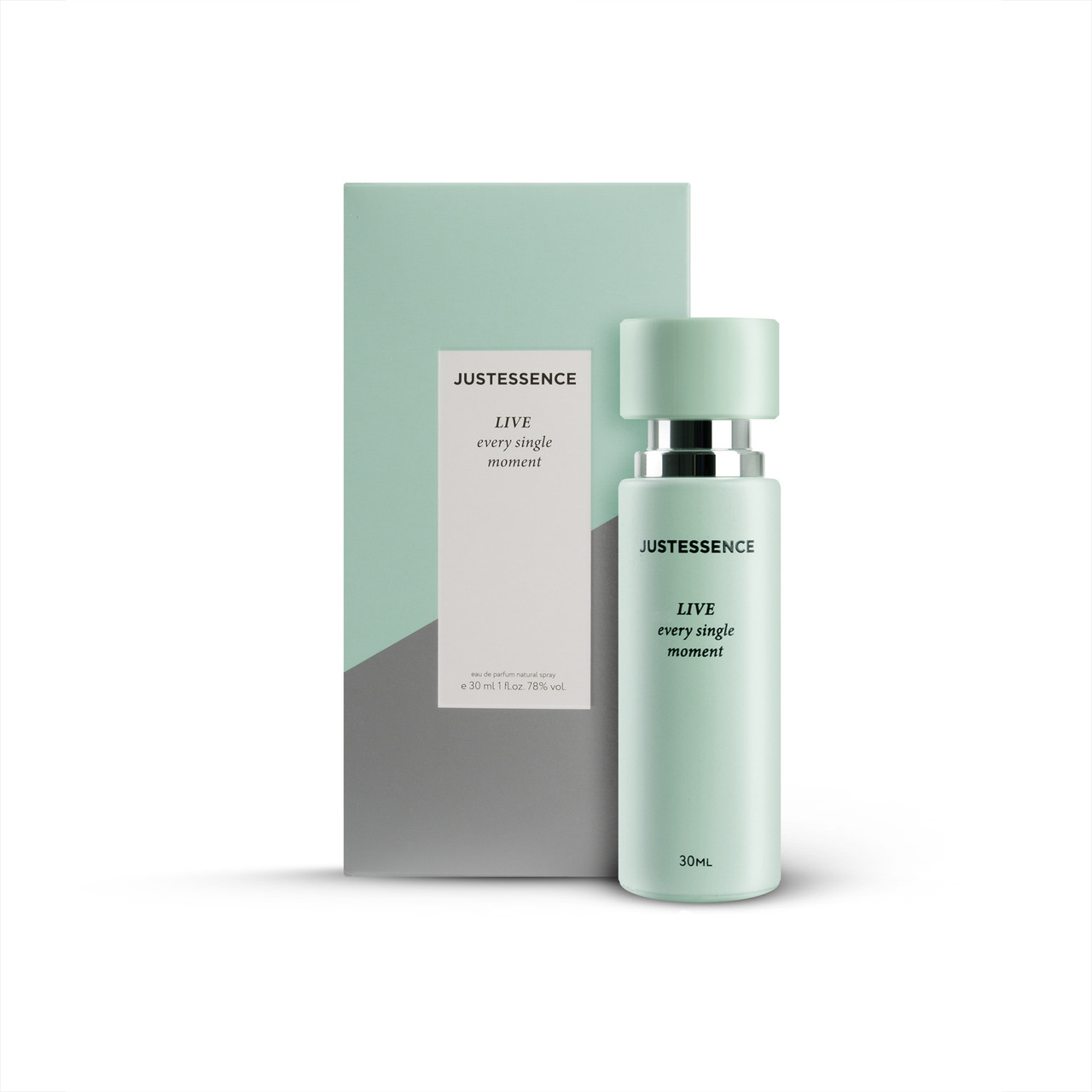 Justessence Live Every Single Moment 30ml ORIGINAL