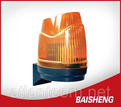 Сигнальная лампа BAISHENG, фото 2