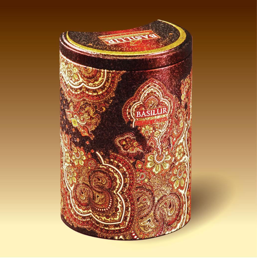 Купить Набор Чая Basilur Oriental Gift Collection