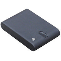 Автомобильные сейфы