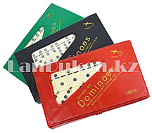 Набор Домино Классика большой 28 костей