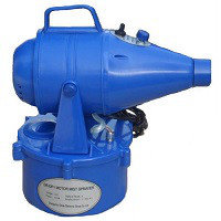 Генераторы тумана