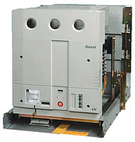 Вакуумный контактор с предохранителями VC-3G-42 стандартное исполнение