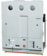 Вакуумный контактор с предохранителями VC-3F-42 стационарный