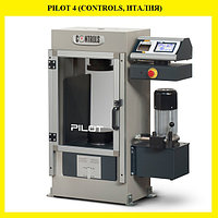 Автоматический испытательный пресс Pilot 4