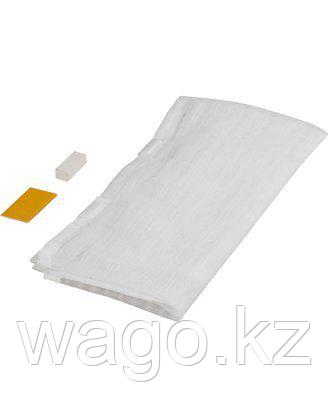 МОСКИТНАЯ СЕТКА STAYER 12503-10-22, COMFORT, ДЛЯ ДВЕРИ, С МАГНИТАМИ, 1,0 Х 2,2 М, фото 2