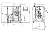 PRINT & CHECK CHECKWEIGHER Станция сериализации пачек, фото 4