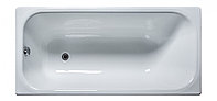 Ванна чугунная Универсал Ностальжи У 1500*750 мм с ручками