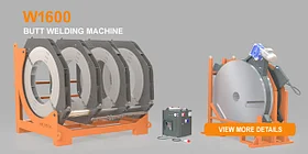 Сварочные аппараты для ПЭ труб