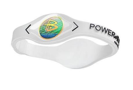 Браслет Power Balance, размер M, фото 2
