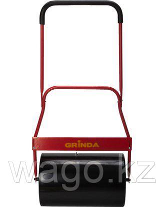 КАТОК САДОВЫЙ ДЛЯ ГАЗОНА GRINDA 422115, 480Х390 ММ, 62Л, фото 2
