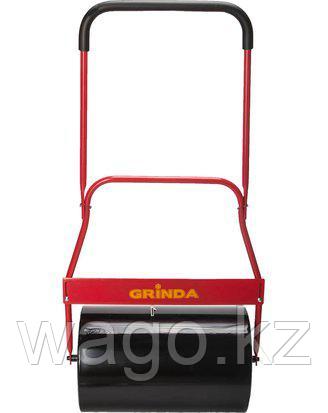 КАТОК САДОВЫЙ ДЛЯ ГАЗОНА GRINDA 422115, 480Х390 ММ, 62Л, фото 2