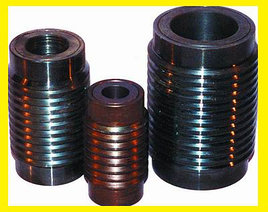 Форма для асфальтобетона ЛО-257 (71.4мм)