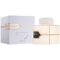 Al Haramain Perfumes L'Aventure Femme 200ml ORIGINAL