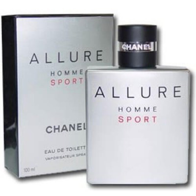 Chanel Allure Homme Sport 50ml ORIGINAL