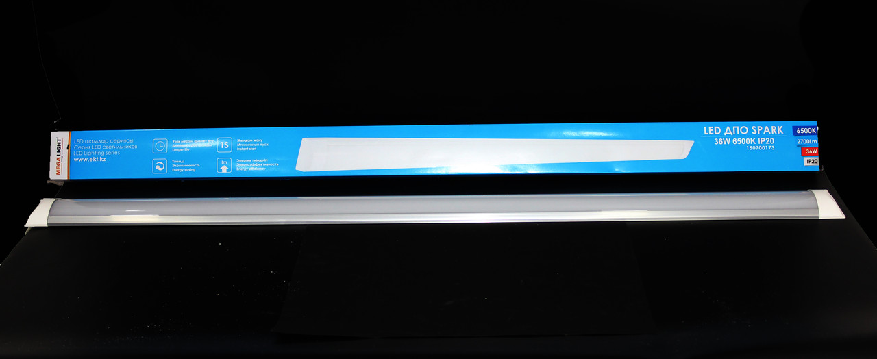 LED ДПО SPARK 36W (MegaLight)