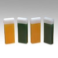 Воск для депиляции картриджный медовый 100 г