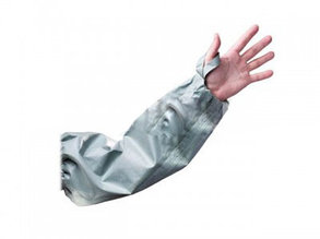 НАРУКАВНИКИ ПРОРЕЗИНЕННЫЕ